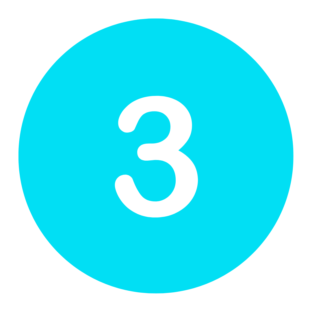 number3