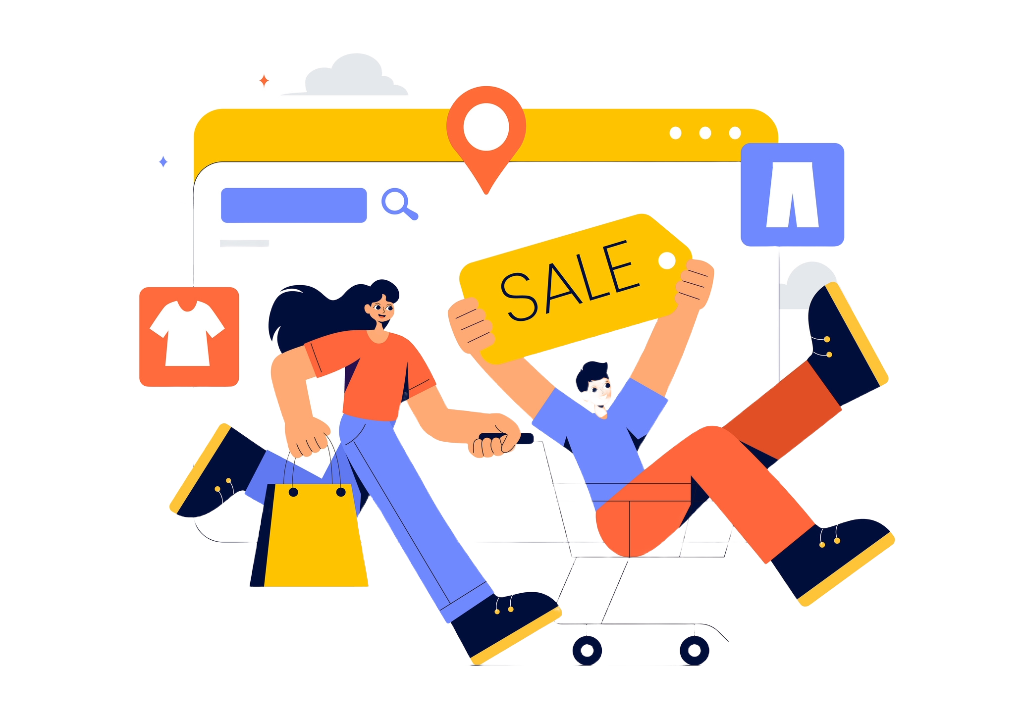 sale